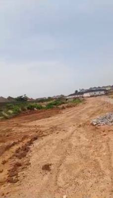 a Standard, Stunning Land, Life Camp, Abuja, Residential Land Joint Venture