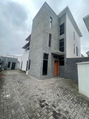 Massive 4 Bedroom Duplex, Agungi Axis By Cool Estate, Lekki, Lagos, House for Rent