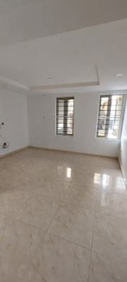 Brand New 2 Bedroom Flat with Free Wifi, Ilasan, Lekki, Lagos, Flat / Apartment for Rent