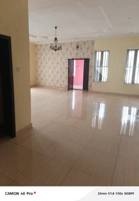 Executive 5 Bedroom Detached Duplex with Bq, Gra Phase 2, Magodo, Lagos, House for Rent