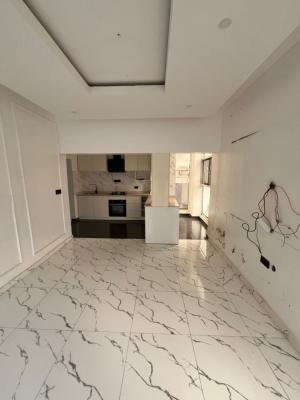 2 Bedroom Semi Detached Duplex with 1bq, Ilasan, Lekki, Lagos, Semi-detached Duplex for Rent