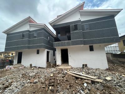 4 Bedroom Detached House, Surulere, Lagos, Detached Duplex for Sale