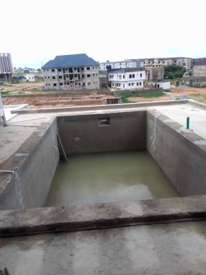 4 Bedroom Duplex with Bq and Maid Room, Dakibiyu Cadastral Zone, Wuye, Abuja, Detached Duplex for Sale