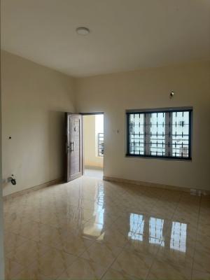 Comfortable 1-bedroom Apartment in Secure Estate, Jahi, Abuja, Mini Flat (room and Parlour) for Rent