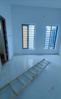 Newly Built 2 Bedroom Apartment - Video Available, Seaside Estate, Badore, Ajah, Lagos, Flat / Apartment for Rent