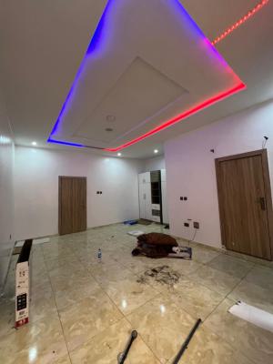 Master Bedroom, Royal Pine, Imperial Oak, Lekki, Lagos, Self Contain (single Rooms) for Rent