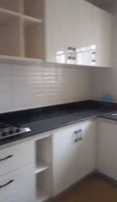 3 Bedroom Well Renovated Flat Ensuite, Akinola Cole Estate, Adeniyi Jones, Ikeja, Lagos, Flat / Apartment for Sale