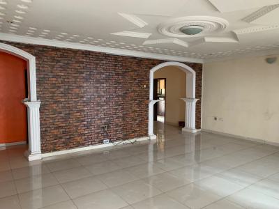 Big Spacious and Standard 3bedroom Apartment, Ikate Lekki, Ikate, Lekki, Lagos, Flat / Apartment for Rent