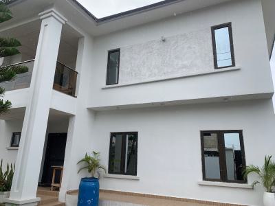 Big Spacious and Standard 3 Bedroom Apartment, Ikate, Lekki, Lagos, Flat / Apartment for Rent