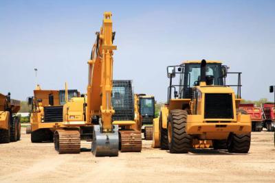 Functioning Construction Company, Lagos State, Ikeja, Lagos, Factory for Sale