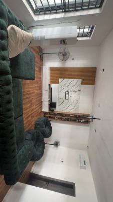 Mini Flat (room and Parlor), Victoria Crest, Orchid Road, Lekki Phase 2, Lekki, Lagos, Mini Flat (room and Parlour) for Rent