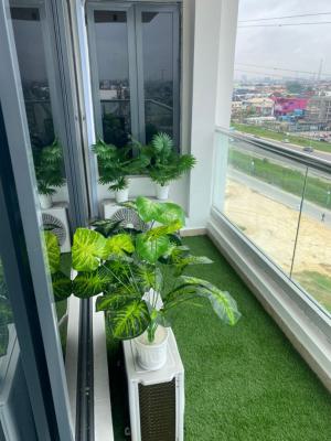 4‐bedroom Maisonette, Lekki Phase 1, Lekki, Lagos, House for Rent
