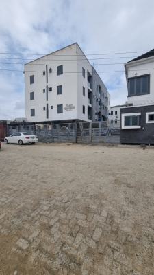3 Bedroom Terrace Duplex, Ologolo, Lekki, Lagos, Terraced Duplex for Rent