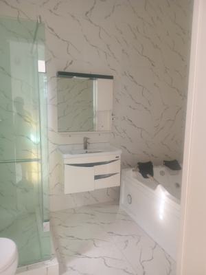 a Masterbed with Studio Kitchen and Separate Prepaid Meter, Ikota Villa, Lekki, Lagos, Self Contain (single Rooms) for Rent