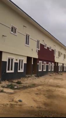 Newly Built Tastefully Finished 3 Bedroom Terrace Duplex., Fashola Estate, Ibeshe, Ikorodu, Lagos, Terraced Duplex for Sale