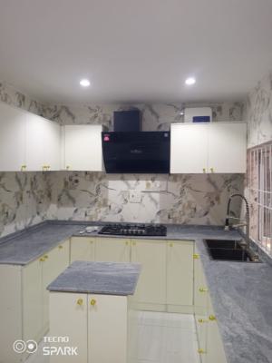 Luxury Spacious 3 Bedroom Apartment, Area 11, Garki, Abuja, Flat / Apartment for Rent