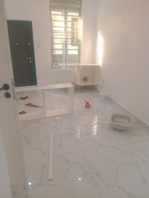 a Luxurious Miniflat with Studio Kitchen and Separate Prepaid Meter, Ikota Villa, Lekki, Lagos, Mini Flat (room and Parlour) for Rent
