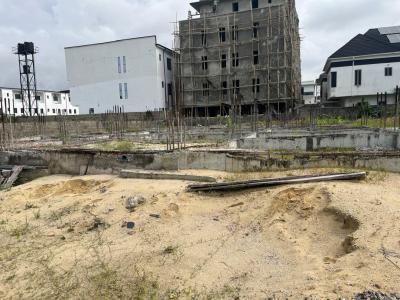 Prime Land, Ikate Elegushi, Lekki, Lagos, Mixed-use Land for Sale