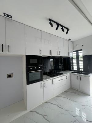 3 Bedroom Terraced Duplex, Ajah, Lagos, House for Sale