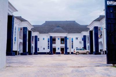 8 Units of 4 Bedroom Terrace Duplexes, Owerri West, Imo, Terraced Duplex for Sale
