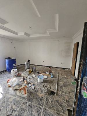 3 Bedroom Flat, Life Camp, Abuja, Flat / Apartment for Rent