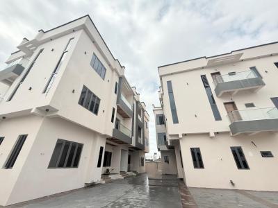 Luxury 2bedroom Flat at Agungi with Excellent Facilities, Agungi, Lekki, Lagos, Flat / Apartment for Sale
