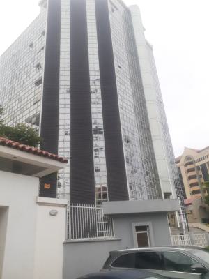 317.5sqmeters Office Space, Aj Morio, Victoria Island (vi), Lagos, Office Space for Rent