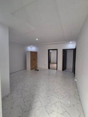 Newly Built 2 Bedroom Apartment, in an Estate, Badore, Ajah, Lagos, House for Rent