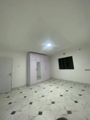 Brand New  Spacious Shared Apartment., Sangotedo, Sangotedo, Ajah, Lagos, Self Contain (single Rooms) for Rent