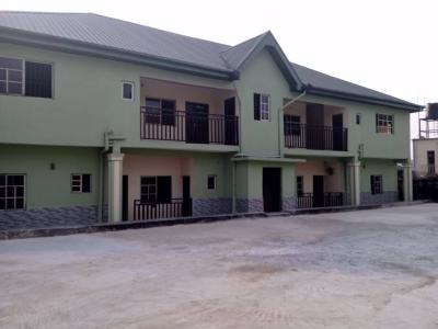 a Luxury 3 Bedroom Flat with Excellent Facilities, Alcon By Nvigwue, Woji, Port Harcourt, Rivers, Flat / Apartment for Rent