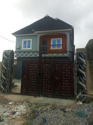 Newly Built 2 Bedroom, Fagbinle Estate Isheri Oshun, Isolo, Lagos, Flat / Apartment for Rent