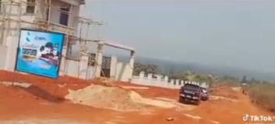 Buy & Build  Luxury Estate  Strategically Located, Fortune Garden Estate, Owerri -ph Road, Obosima, Owerri West, Imo, Mixed-use Land for Sale