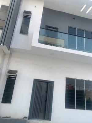 Brand New Studio Self Contained, Ologolo, Lekki, Lagos, Flat / Apartment for Rent