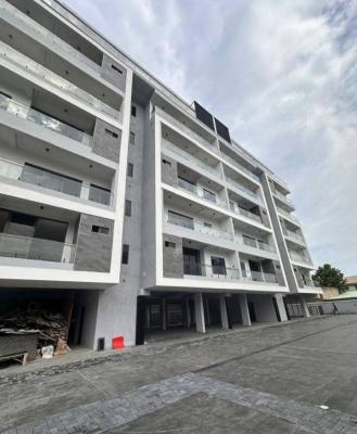 Luxuriously Finished 5 Bedroom Fully Serviced Penthouse with 2 Rooms Bq, Old Ikoyi, Ikoyi, Lagos, House for Sale