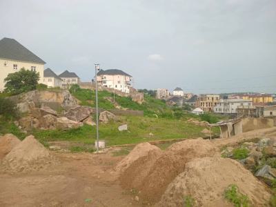 600sqm Private Residential Plot, Fha, Guzape District, Abuja, Residential Land for Sale