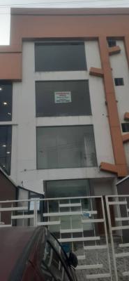 150 Sqm Office Space, Victoria Island (vi), Lagos, Office Space for Rent