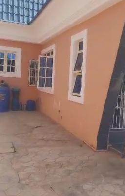 3 Bedroom Bungalow on a Plot of Land, Magboro, Ogun, Detached Bungalow for Sale