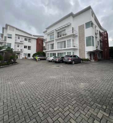 Waterfront 3 Bedroom Apartment, Banana Island, Ikoyi, Lagos, House for Sale