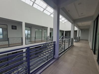 Brand New Commercial Space, Gilmore, Jahi, Abuja, Office Space for Rent