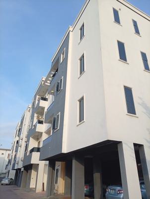 3 Bedroom Apartment, Lekki, Lagos, Flat / Apartment for Sale
