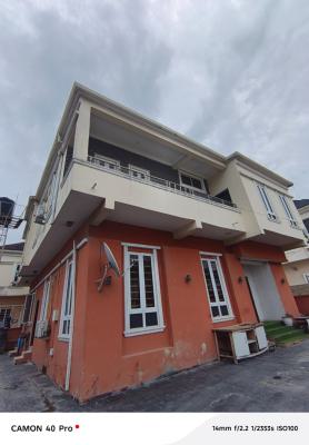 a Proper Single Room Self Contain, By The Gra Gate, Ikota, Lekki, Lagos, Self Contain (single Rooms) for Rent