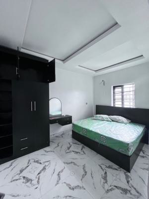 Luxury Serviced and  Partly Furnished 1 Bedroom Apartment, Badore, Ajah, Lagos, Mini Flat (room and Parlour) for Rent