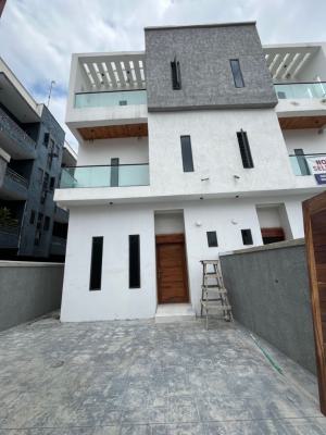 Elegant 4 Bedroom Duplex, Ologolo, Lekki, Lagos, Semi-detached Duplex for Sale