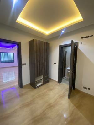 Exquisitely Finished Newly Built 4 Bedroom Maisonette, Olaleye New Town, Iponri, Surulere, Lagos, House for Sale