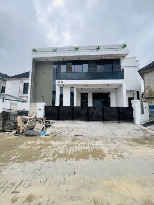 Luxury 4 & 5 Bedroom Fully Detached Duplex, Lekki Palm City, Ajah, Lagos, Detached Duplex for Sale