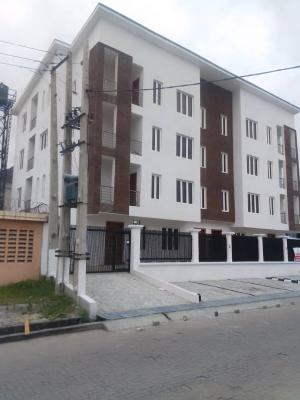 Well Finished Self Serviced 5 Bedroom Terrace with 2 Rooms Bq, Oniru, Victoria Island (vi), Lagos, Terraced Duplex for Sale