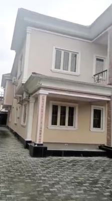 6 Bedroom Detached House, Off Admiralty Road, Lekki Phase 1, Lekki, Lagos, Detached Duplex for Rent