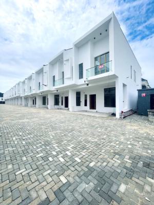 Beautiful 4. Bedroom Terrace Duplex with a Bq in a Serene Neighborhood, Ikota, Lekki, Lagos, House for Sale