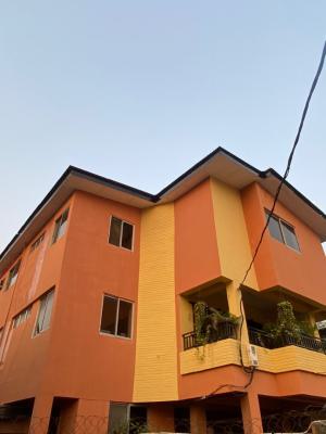 7 Bedroom Detached Duplex, Anthony, Maryland, Lagos, Commercial Property for Rent