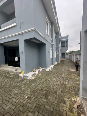 a Brand New Mini 2 Bedroom Apartment Available in a Secured Estate, 6th Avenue Before Charlie Boy Gate, Gwarinpa, Abuja, Flat / Apartment for Rent
